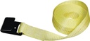 WINCH STRAP FLT/HK 3333 2X30FT