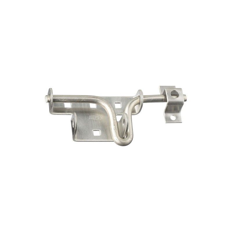 LATCH ORN DOOR/GATE SS        