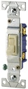 SWITCH TGL QUIET 1P GRD IV EA 