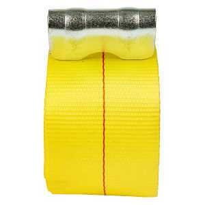 WINCH STRAP FLT/HK 5000 4X30FT