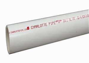 3"x5' PVC SCH40