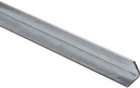 STEEL ANGLE 1X1X72            