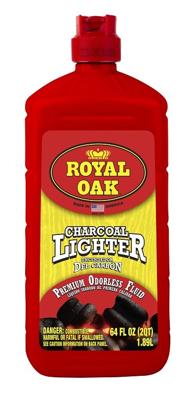 FLUID LIGHTER 64OZ            