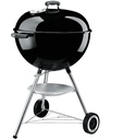 GRILL KETTLE CHARCOAL 22IN    