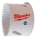 HOLE SAW BI-METAL 4IN         