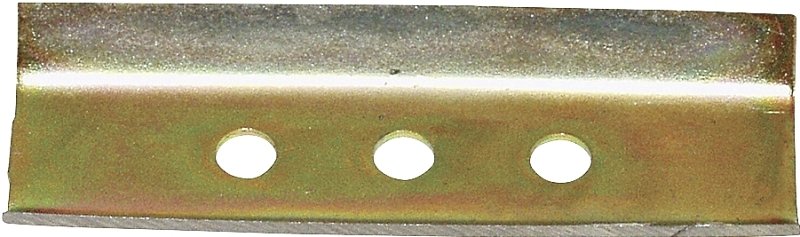 SCRAPER PNT BLADE 2EDGE 1.5IN 