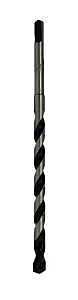 MASONRY DRILL BIT 3/16X4-1/2IN