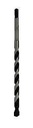 MASONRY DRILL BIT 3/16X4-1/2IN
