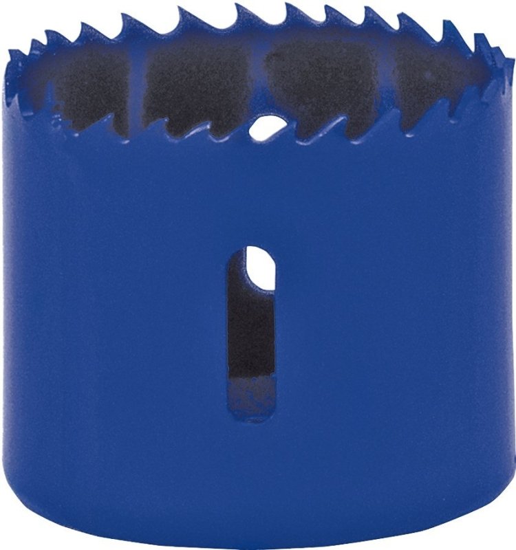 HOLE SAW BI-METAL 5-1/2IN     