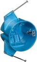 BOX CEIL PVC RD W/LUG NEW 20CU