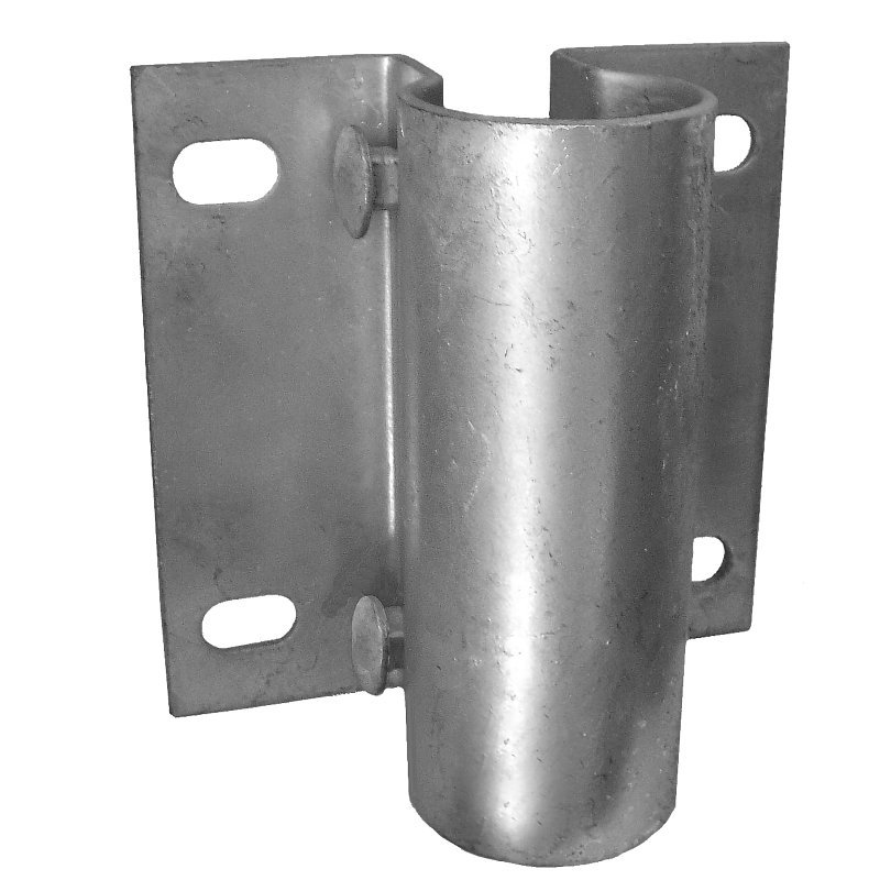 SIDE LEG HOLDER FOR FIXED DOCK