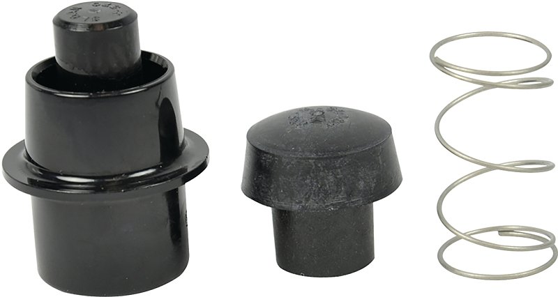 OVERHAUL KIT FOR S-856 SLOAN  