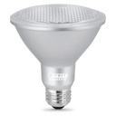 BULB LED 75W PAR30S E26 750L3K