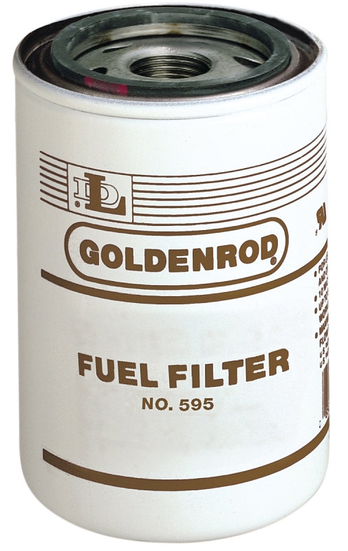CANISTER REPLACEMENT          