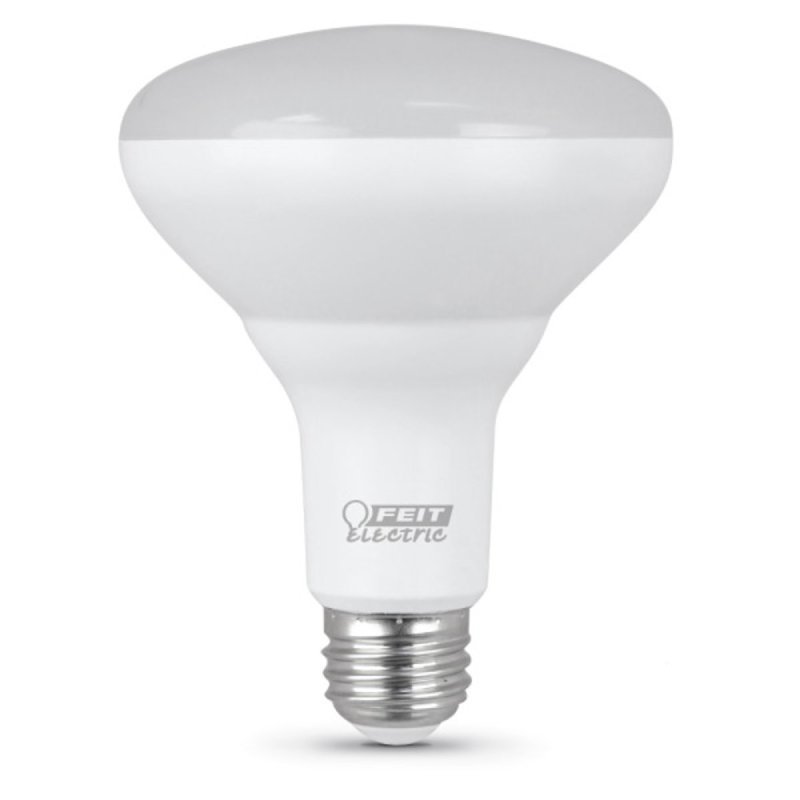 BULB LED BR30 65W DIMMABLE    