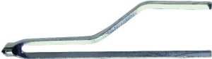 TIP SOLDERING W/HEX NUT       