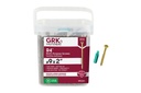 SCREW MULTI-PRPS FRM/DCK 9X2IN