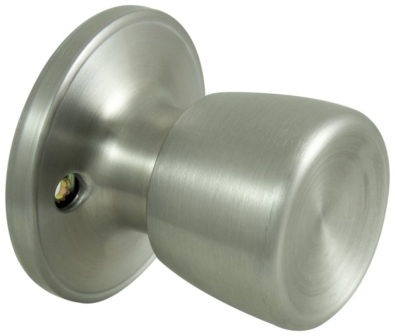 KNOB DUMMY TS STAINLESS STEEL 