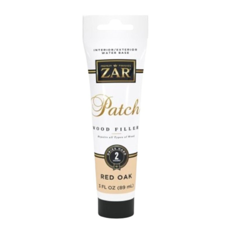 PATCH WOOD INT EXT RED OAK 3OZ