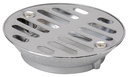 DRAIN SHOWER STALL 2 FIP      