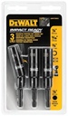 NUTSETTER PIVOT MAG SET 3PC   