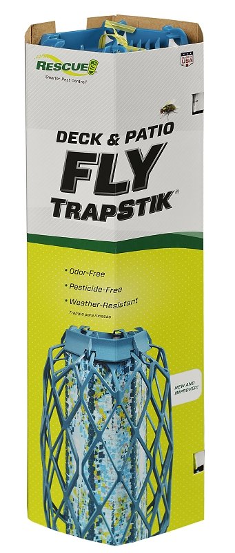 TRAP BITING FLY STIK          