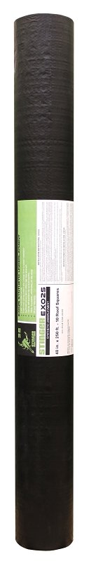 FELT SYN EXO25-SB 7MIL 48"X250