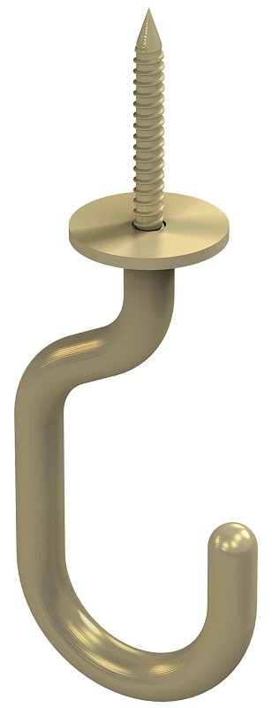HOOK CEILING MODERN BG        