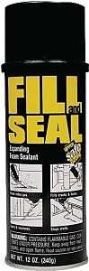 SEALANT INSUL FOAM TRIPLE 12OZ