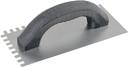 TROWEL SQ NOTCH 1/2X1/2X1/2IN 