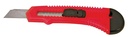 KNIFE UTIL SNAP-OFF PLSTC 18MM