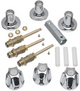 TUB-SHWR REMODEL KIT PPFISTER 