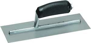 TROWEL PLASTER 11X4-1/2IN PLS 