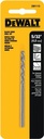 DRILL BIT BLACK OXIDE 5/32IN  