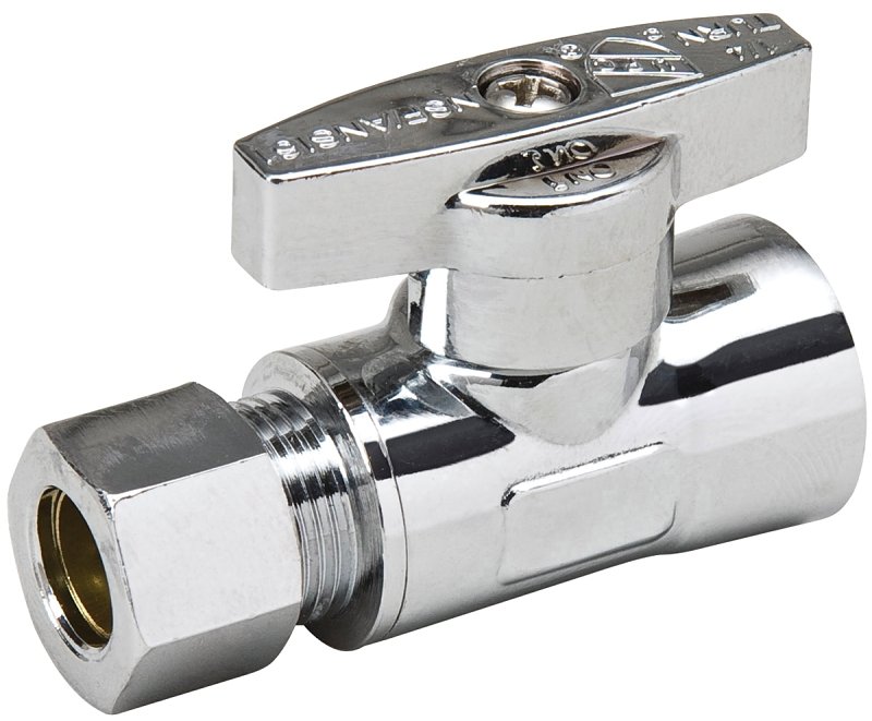 VALVE STRT 3/8FIP X 3/8OD     