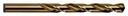 BIT DRILL COBALT 15/64IN      