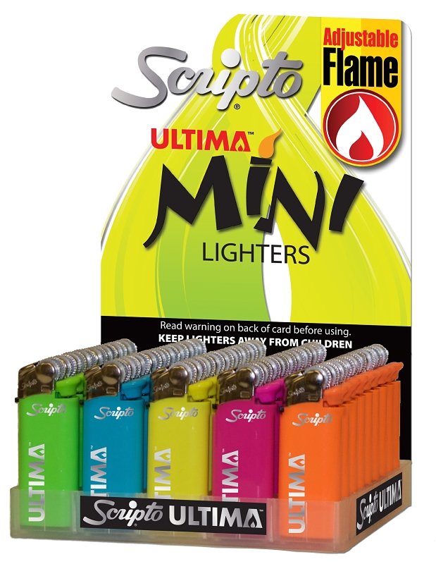 LIGHTER POCKET MINI TRAY      