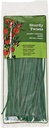 TIE PLASTIC TWIST 8IN         