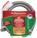 DISHWASHER CONNECT W-EL 48IN  