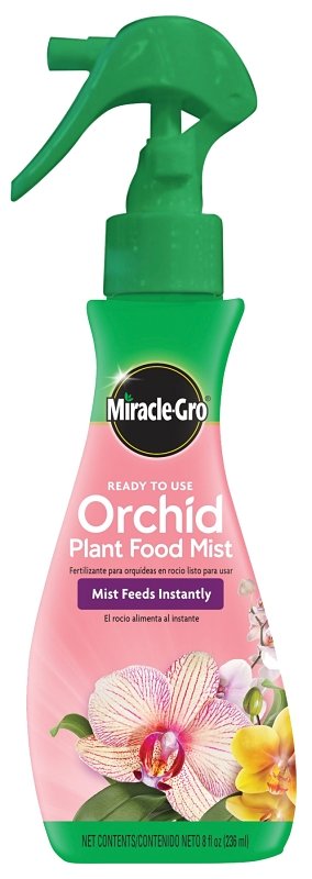 FOOD PLANT ORCHID MIST RTU 8OZ