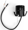 SOCKET SNAP IN PHEN U CLIP    