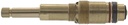 FAUCET STEM 9C-23H/C AM STNRD 