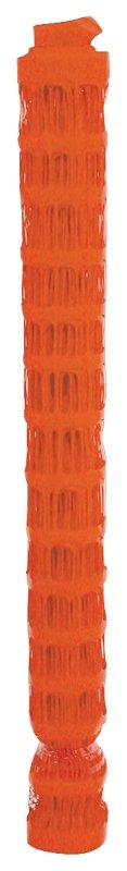 SAFETY FENCE 4X50FT ORANGE    