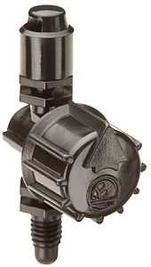 SPRAY MICRO QTR PTRN BLK 13FT 