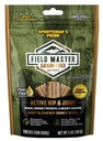 BITE JERKY DOG HJ D/SP/B      