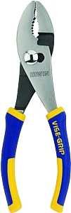 PLIER SLIP JOINT VISE GRIP 6IN