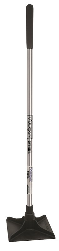 [5344247] TAMPER STEEL HANDLE 10X10IN   
