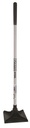 TAMPER STEEL HANDLE 10X10IN   