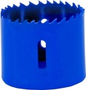 HOLE SAW BI-METAL 2-3/8IN     