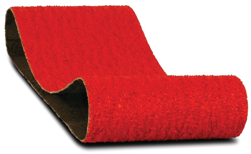BELT SANDING 3X18IN 50G 5PK   